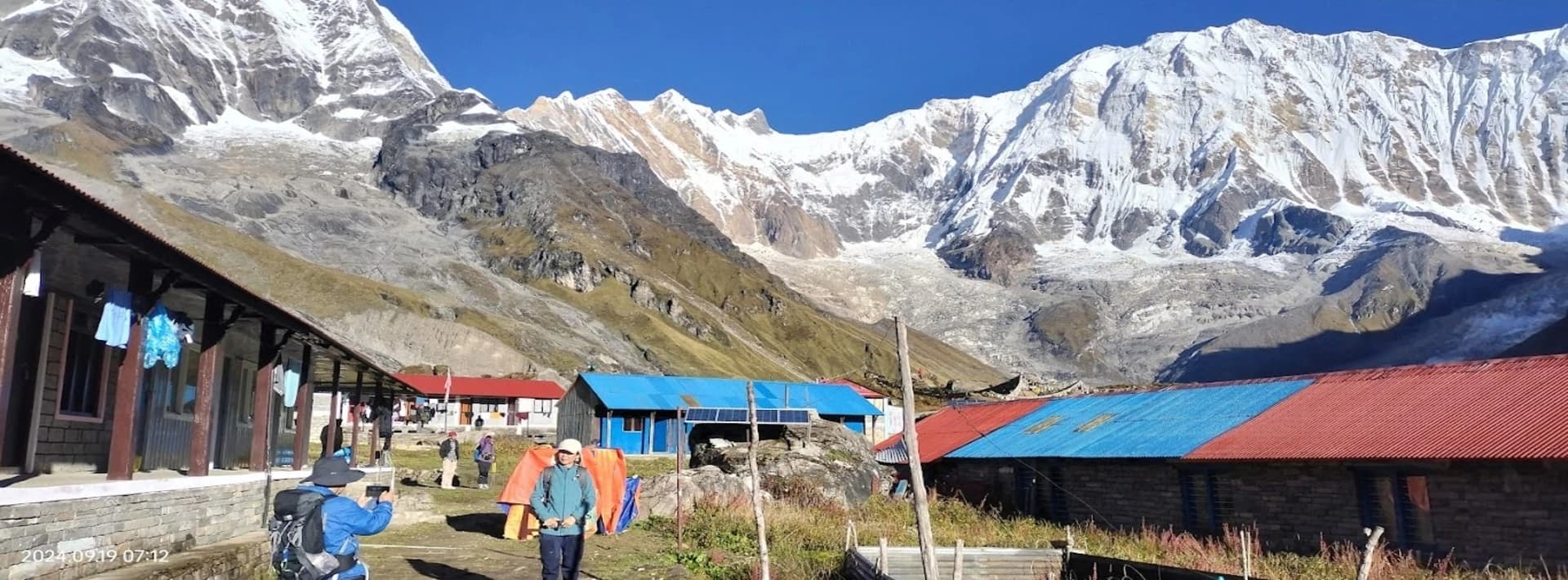 Best Trekking and Adventure Tours in Nepal, Bhutan, and Tibet