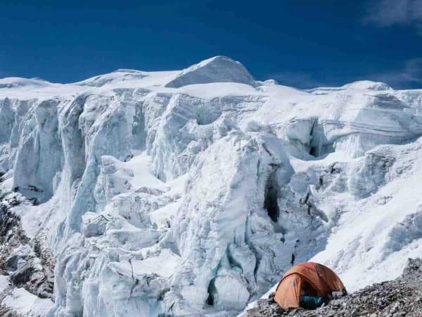 Mera Peak High Camp