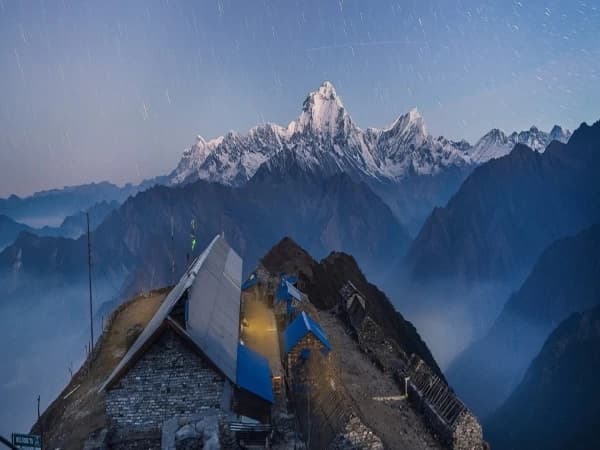 Khopra-Ridge-Trek-Map